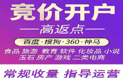 百度竞价托管公司实战案例：打造企业品牌影响力